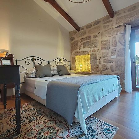 Jardim Da Rosa Guest House มองเซา ภายนอก รูปภาพ
