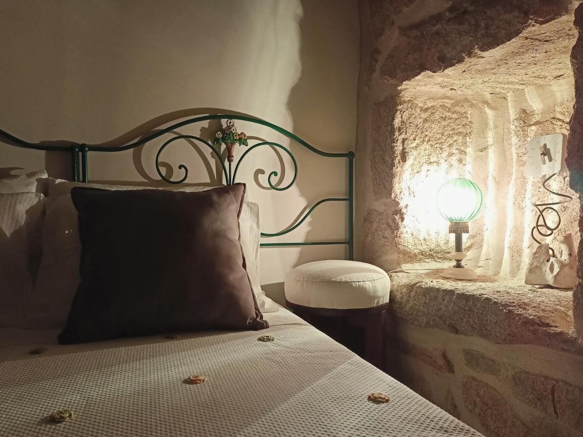 Jardim Da Rosa Guest House มองเซา ภายนอก รูปภาพ