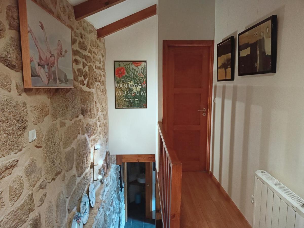 Jardim Da Rosa Guest House มองเซา ภายนอก รูปภาพ