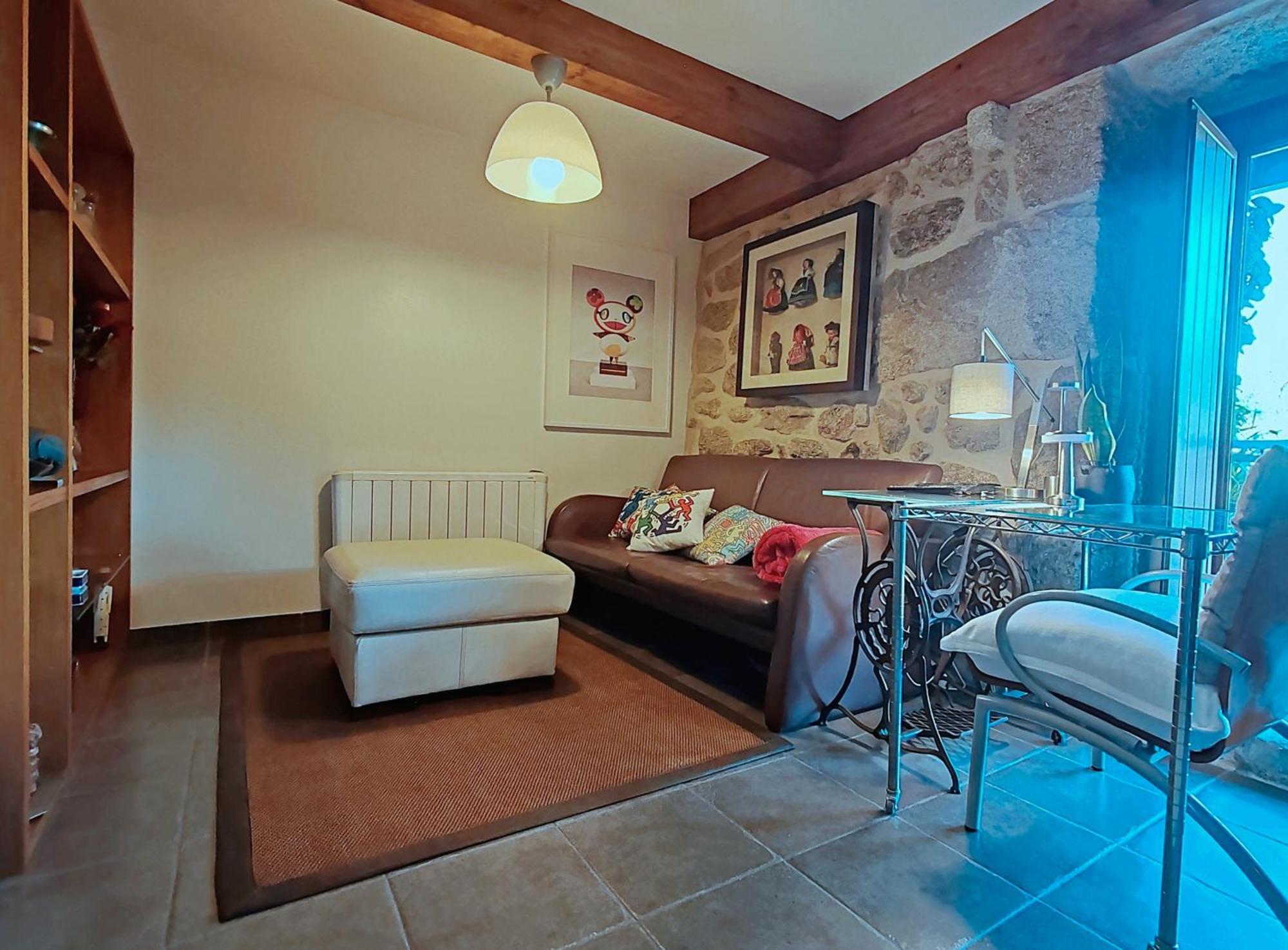 Jardim Da Rosa Guest House มองเซา ภายนอก รูปภาพ
